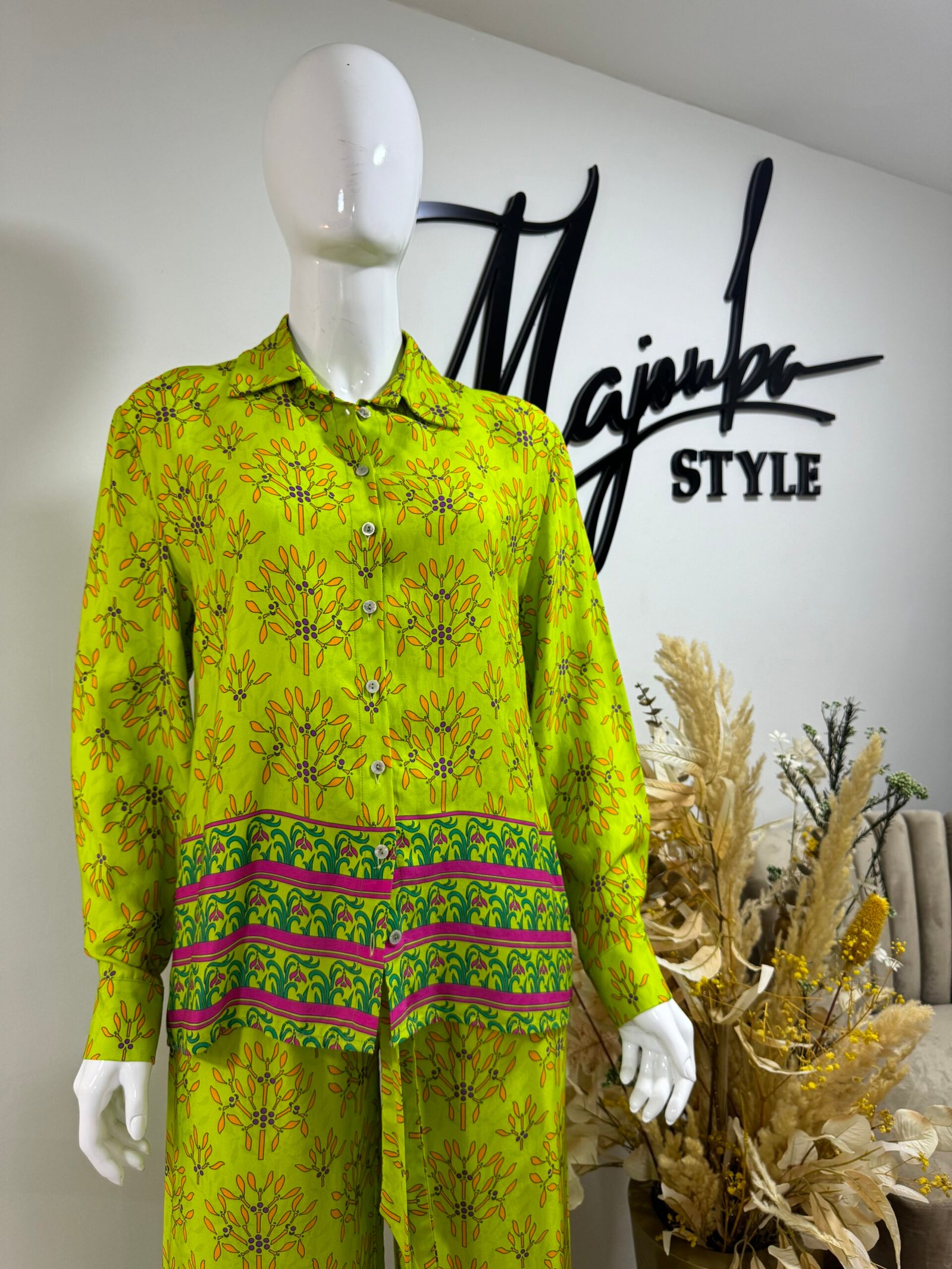 Ensemble Imprimé – Image 4