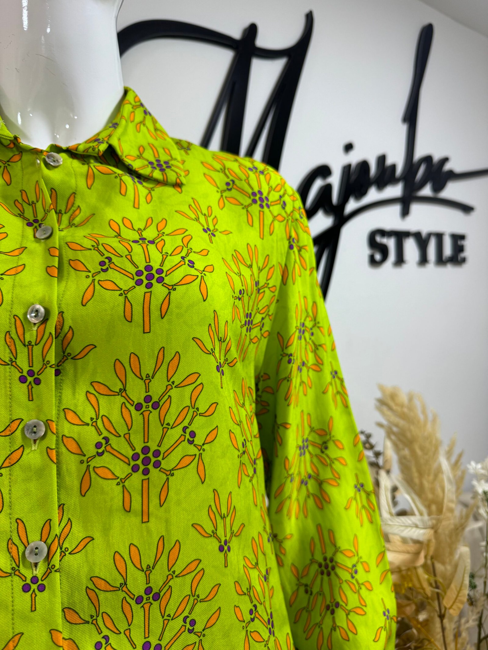 Ensemble Imprimé – Image 2