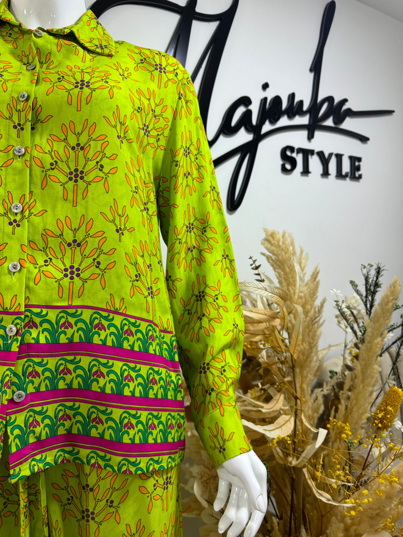 Ensemble Imprimé – Image 3