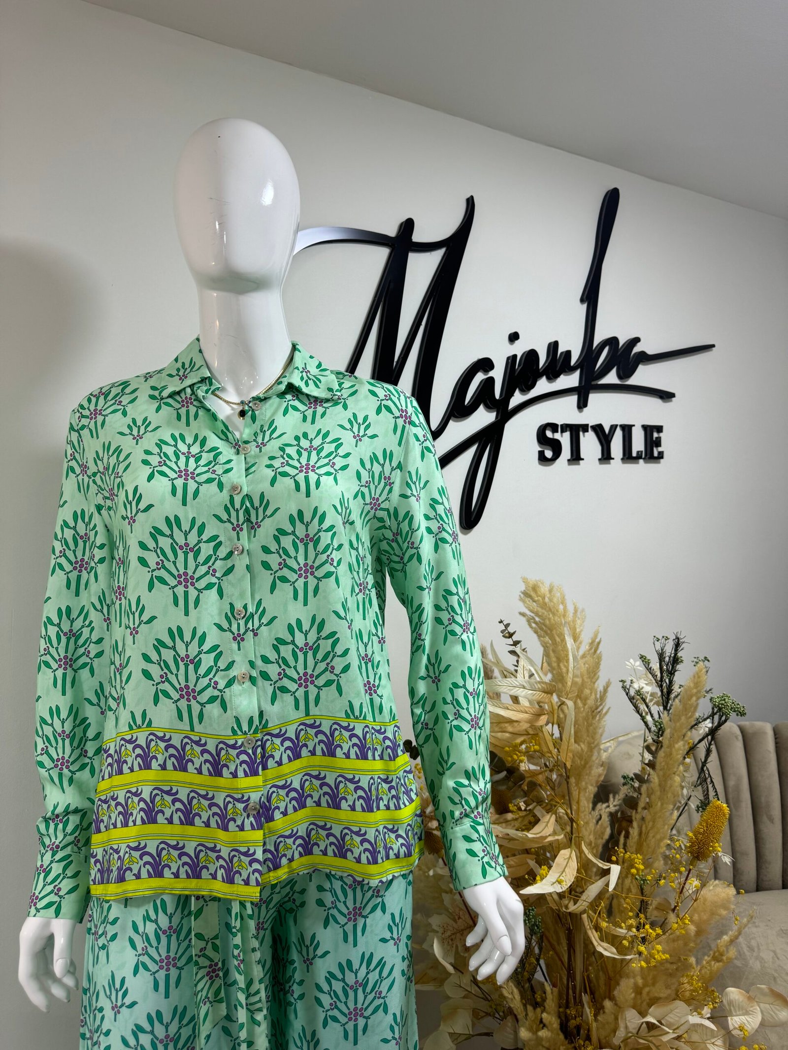 Ensemble Imprimé – Image 4