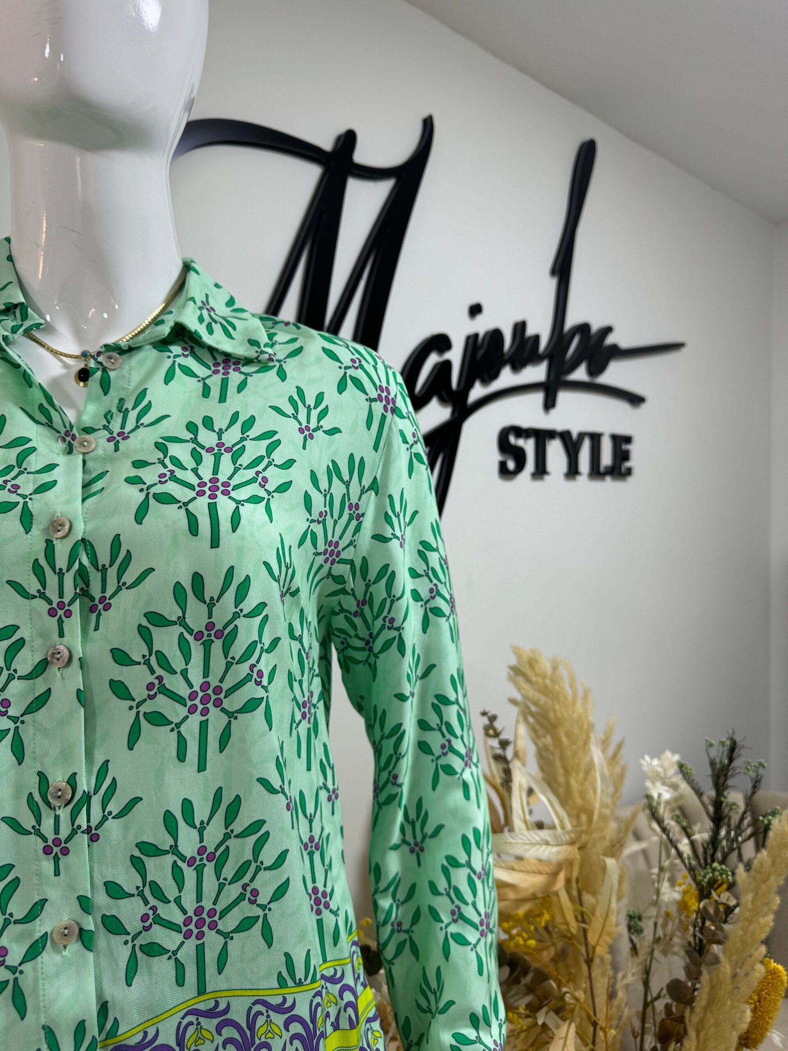 Ensemble Imprimé – Image 2