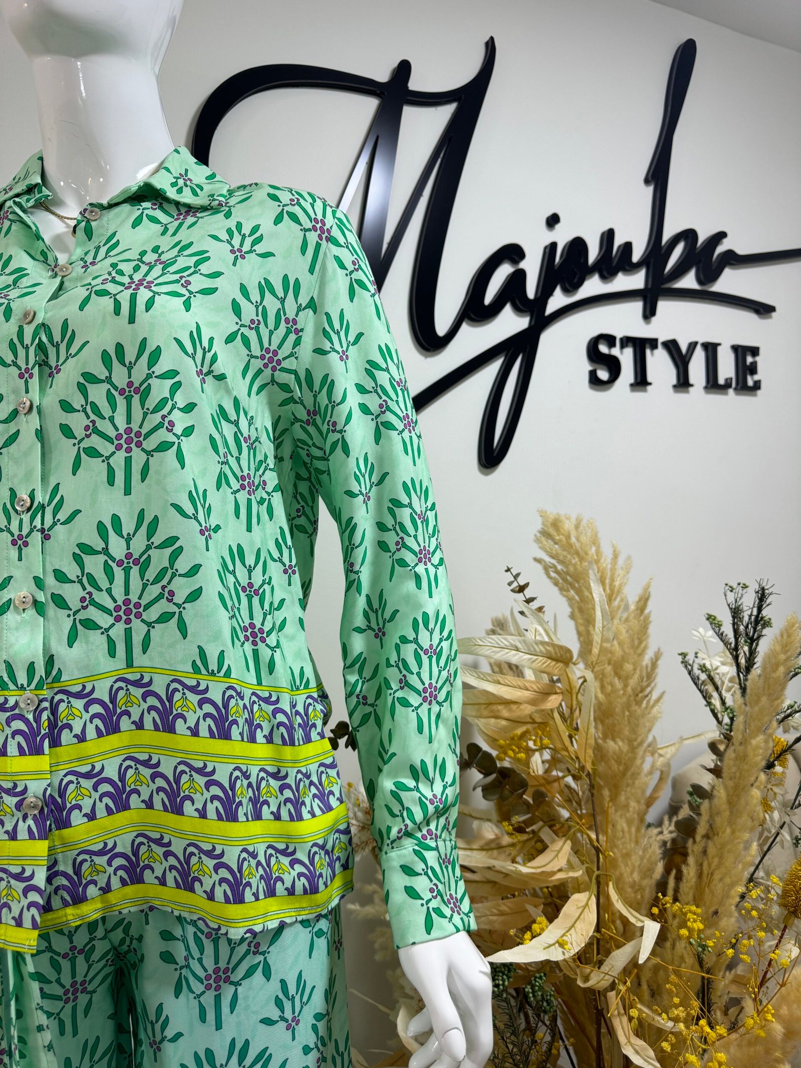 Ensemble Imprimé – Image 3