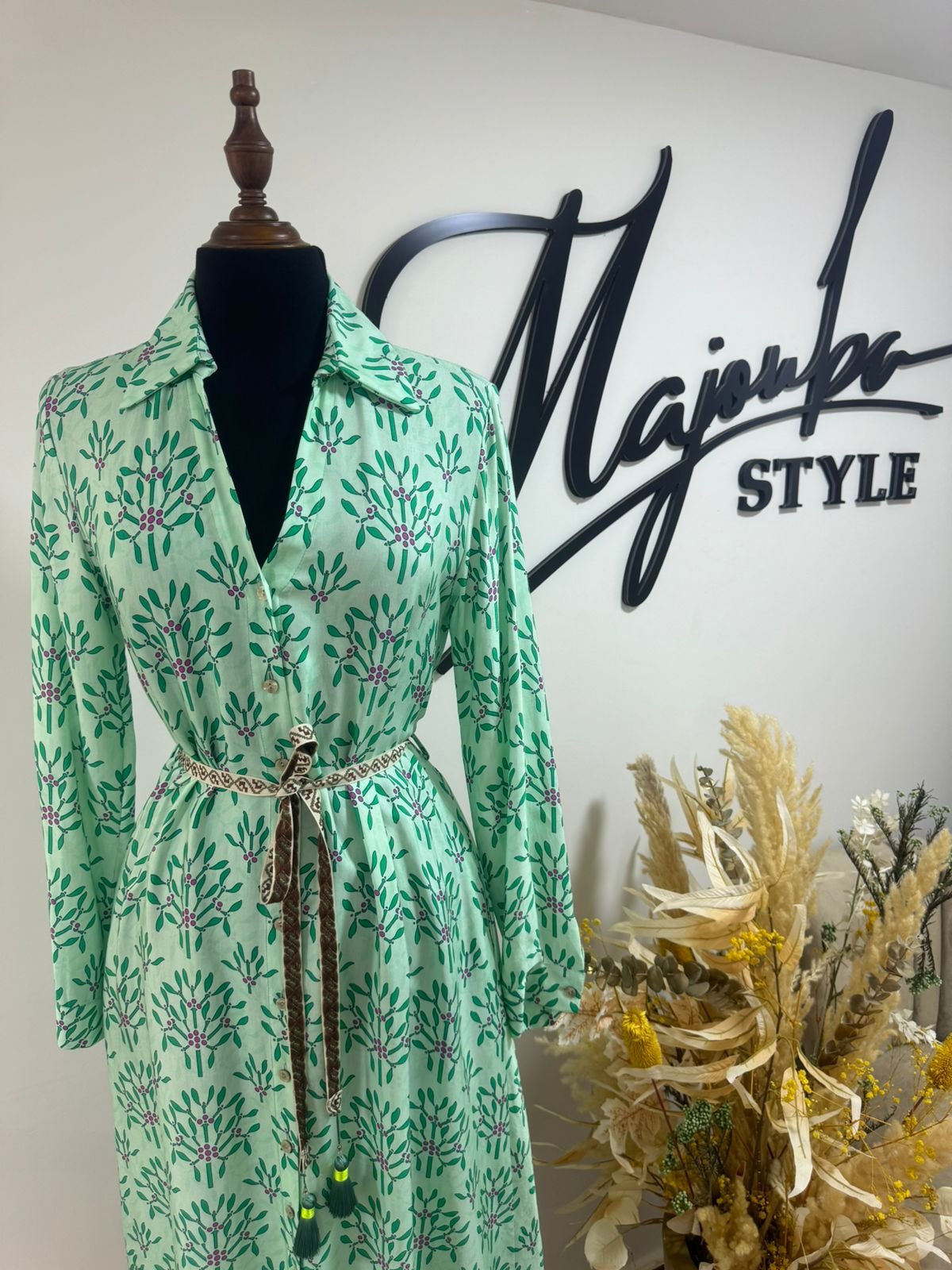 Robe Imprimée – Image 4