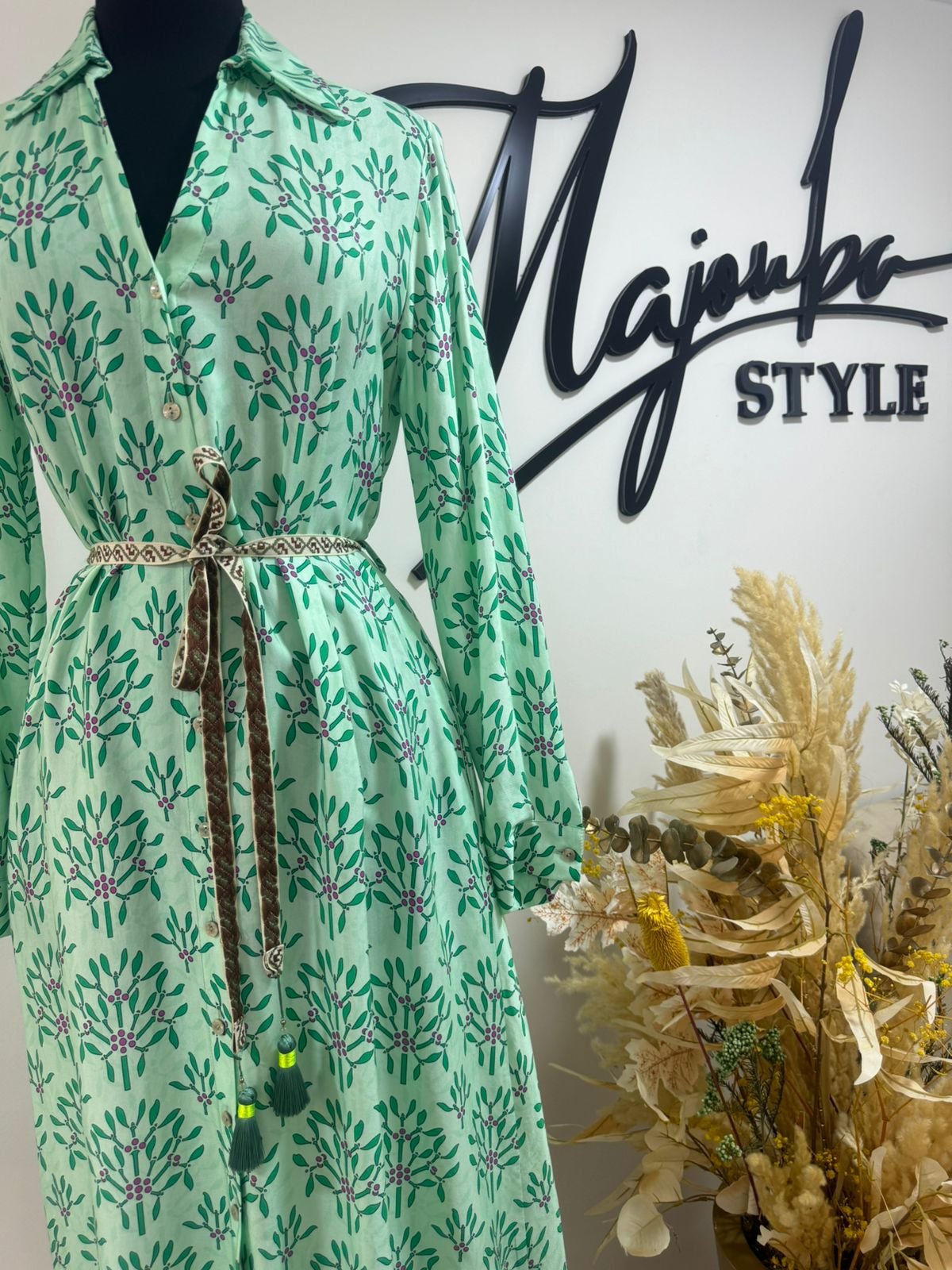 Robe Imprimée – Image 3